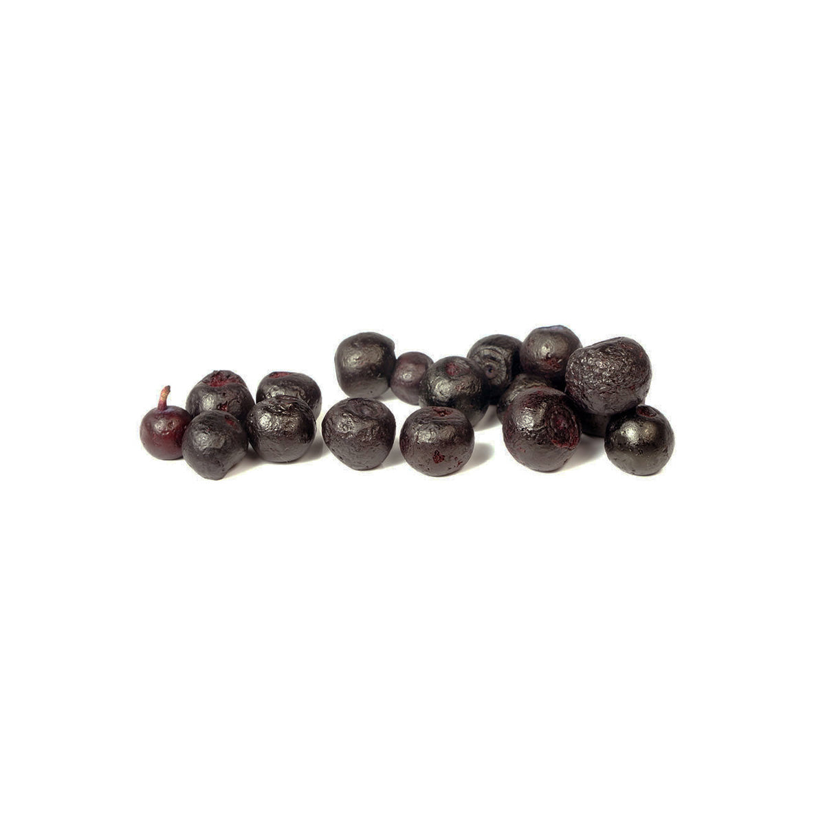 SOSA Freeze Dried Whole Blueberry, 50g