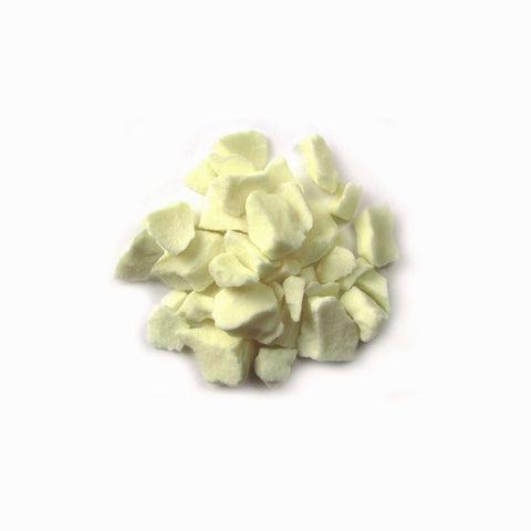 SOSA Freeze Dried Yogurt Crispy 2-6mm, 280g