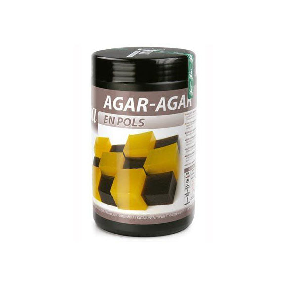 SOSA Powdered Agar Agar