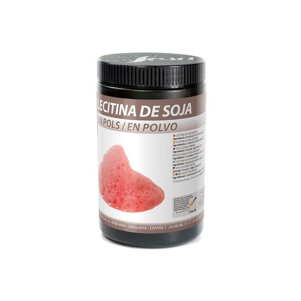 SOSA Powdered Soya Lecithin