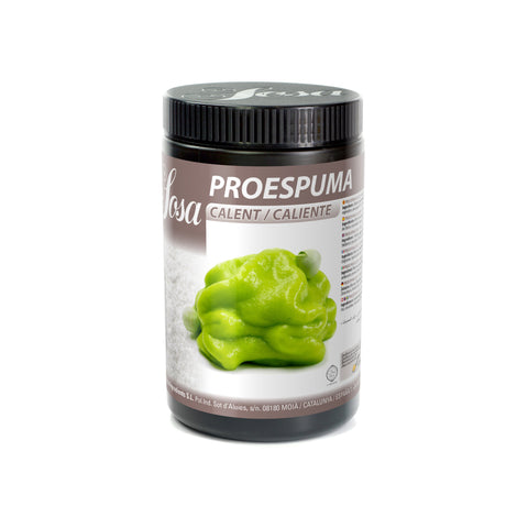 SOSA Proespuma Hot, 500g