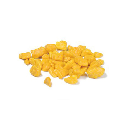 SOSA Wet Proof Freeze Dried Mango Crispy, 400g
