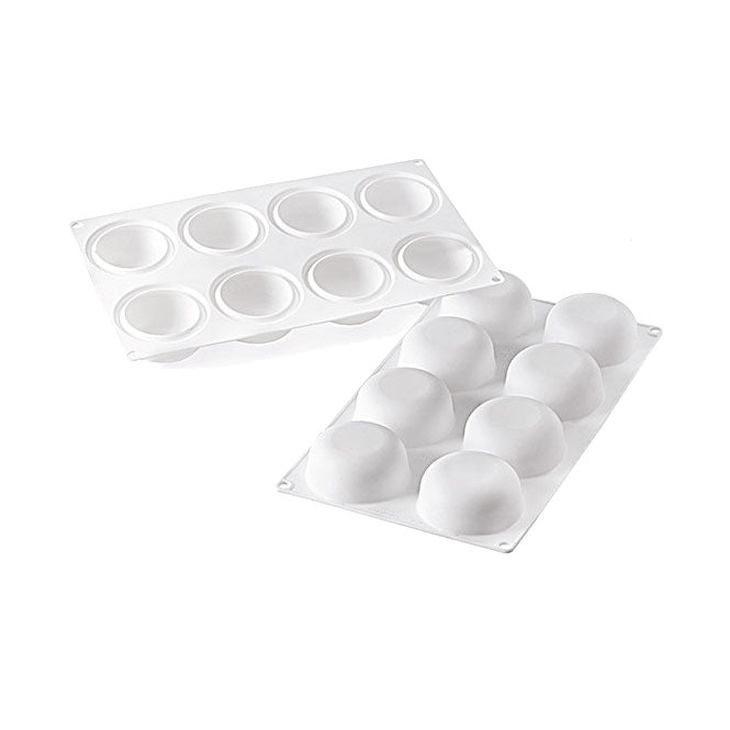 SILIKOMART Stone 85 (Silicone Mould)