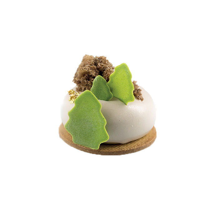 SILIKOMART Stone 85 (Silicone Mould)