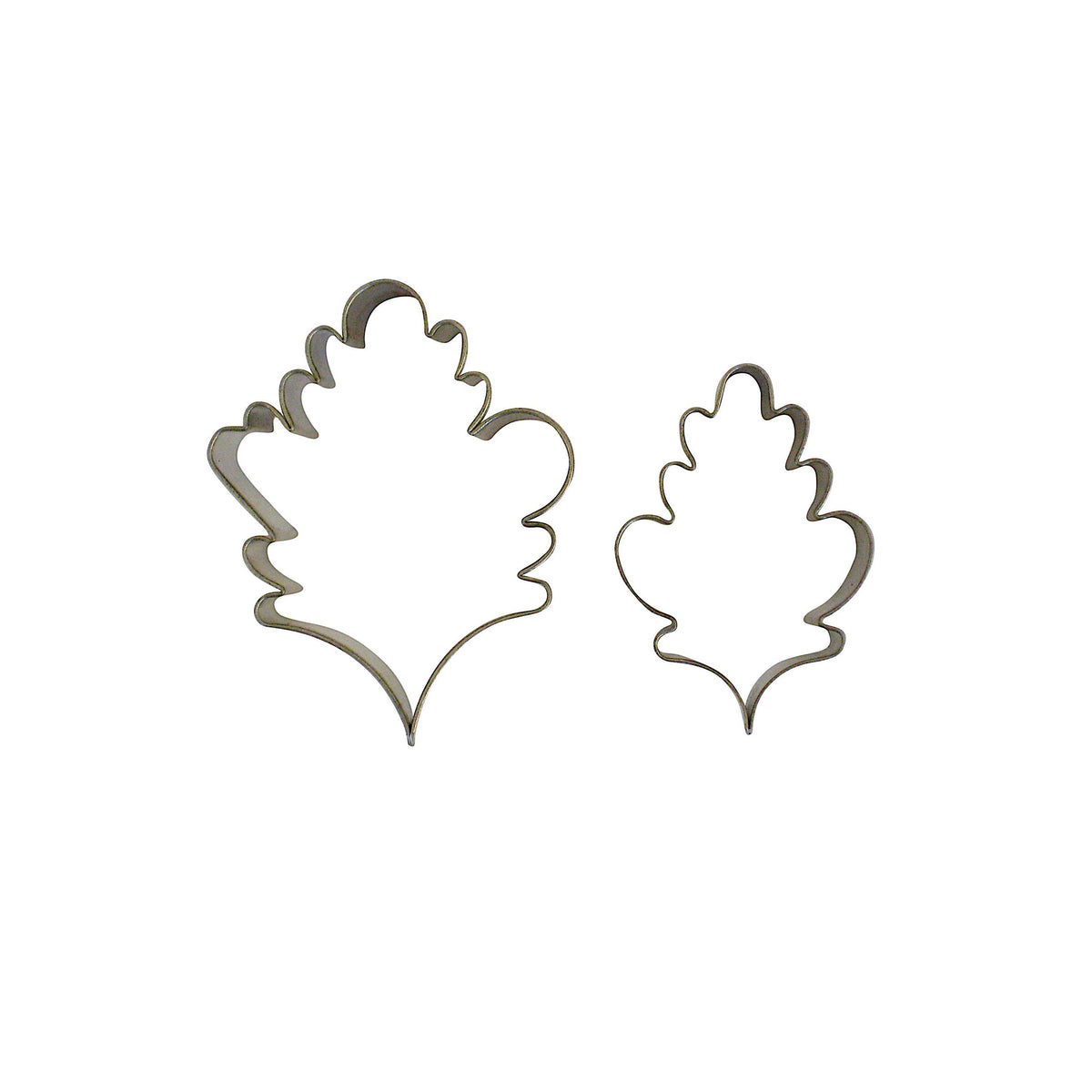 SUNFLOWER SUGAR ART Oriental Peony Cutter Set