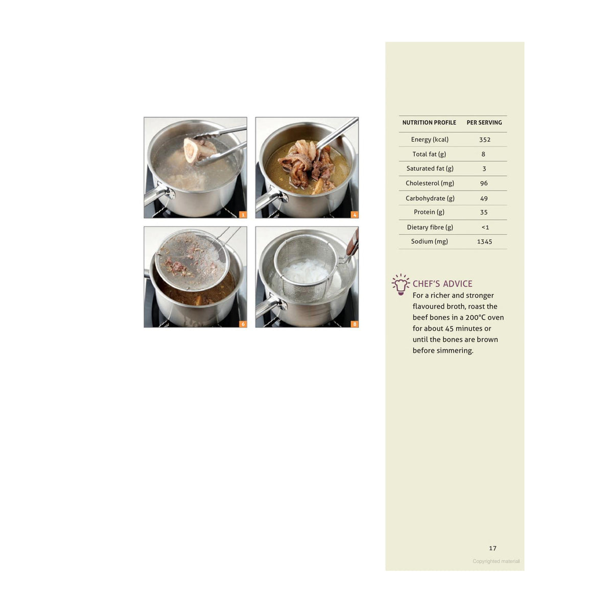 Singapore Hawker Classics Unveiled: Decoding 25 Favourite Dishes (EN)