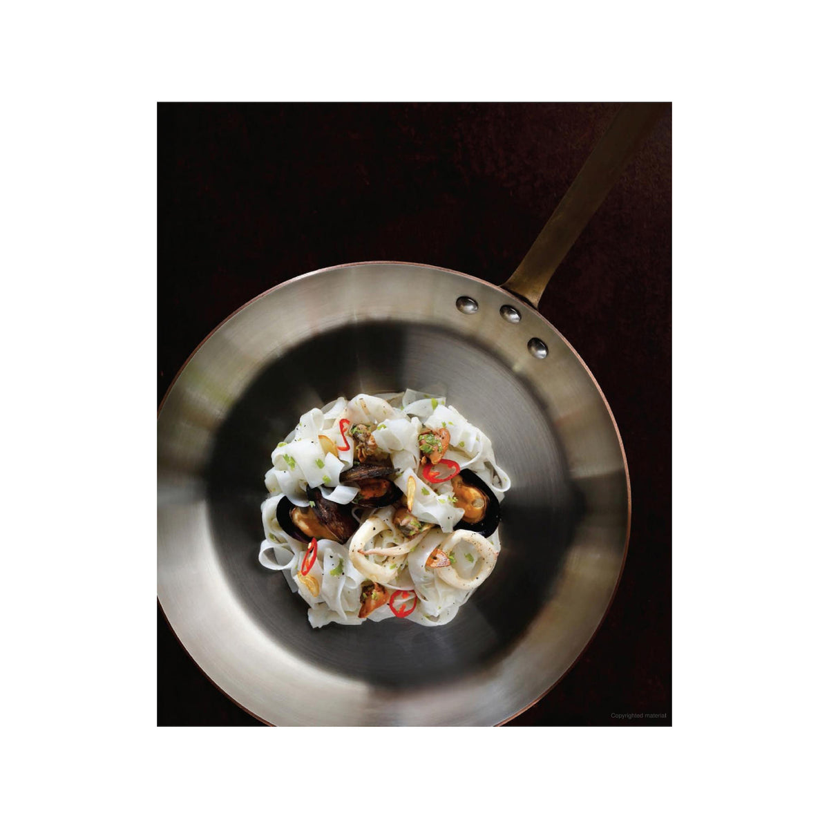 Singapore Hawker Classics Unveiled: Decoding 25 Favourite Dishes (EN)