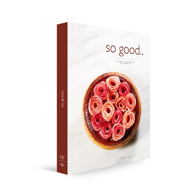 So Good Magazine #23 (EN)