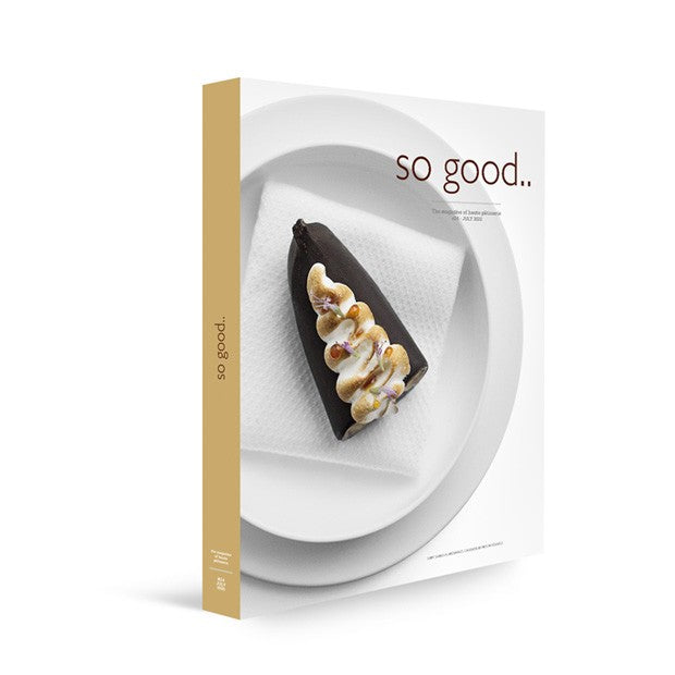 So Good Magazine #24 (EN)