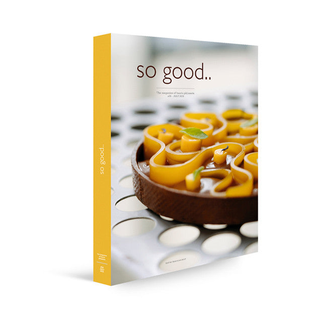 So Good Magazine #26 (EN)