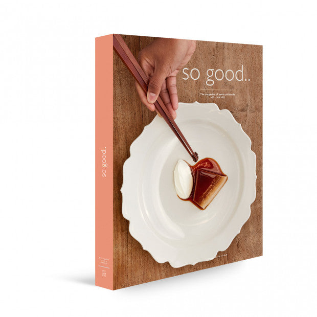 So Good Magazine #27 (EN)