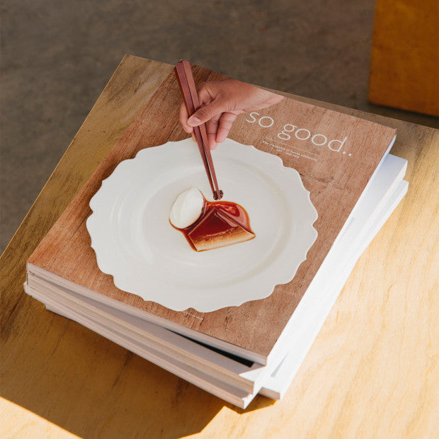 So Good Magazine #27 (EN)