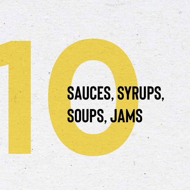 So Good Recipes #3 (EN)