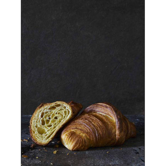 Sourdough Baking - A Treatise by Thomas Teffri-Chambelland (EN)