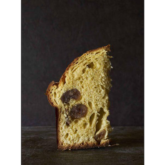 Sourdough Baking - A Treatise by Thomas Teffri-Chambelland (EN)