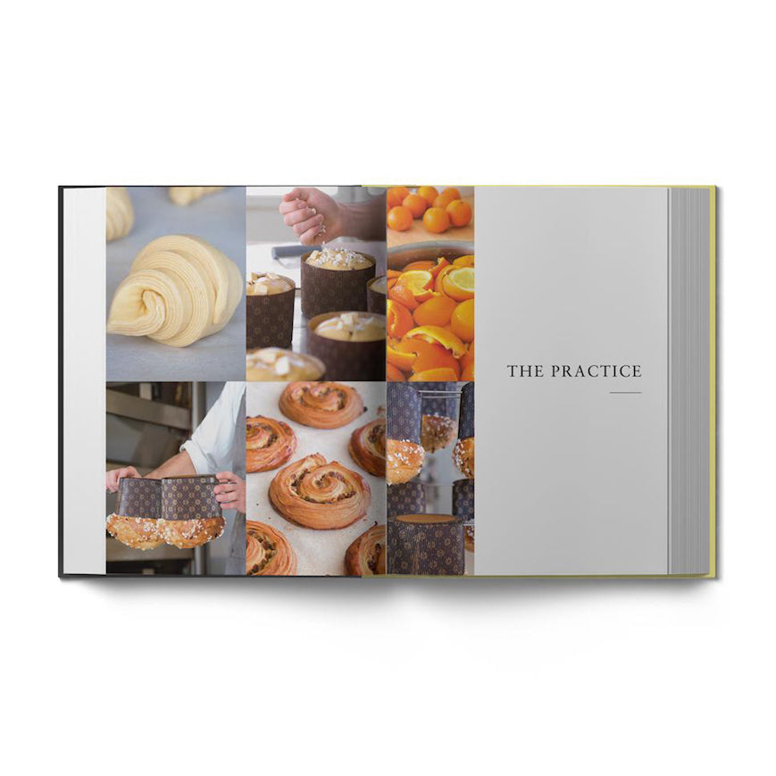 Sourdough Panettone and Viennoiserie by Thomas Teffri-Chambelland (EN)