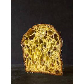 Sourdough Panettone and Viennoiserie by Thomas Teffri-Chambelland (EN)