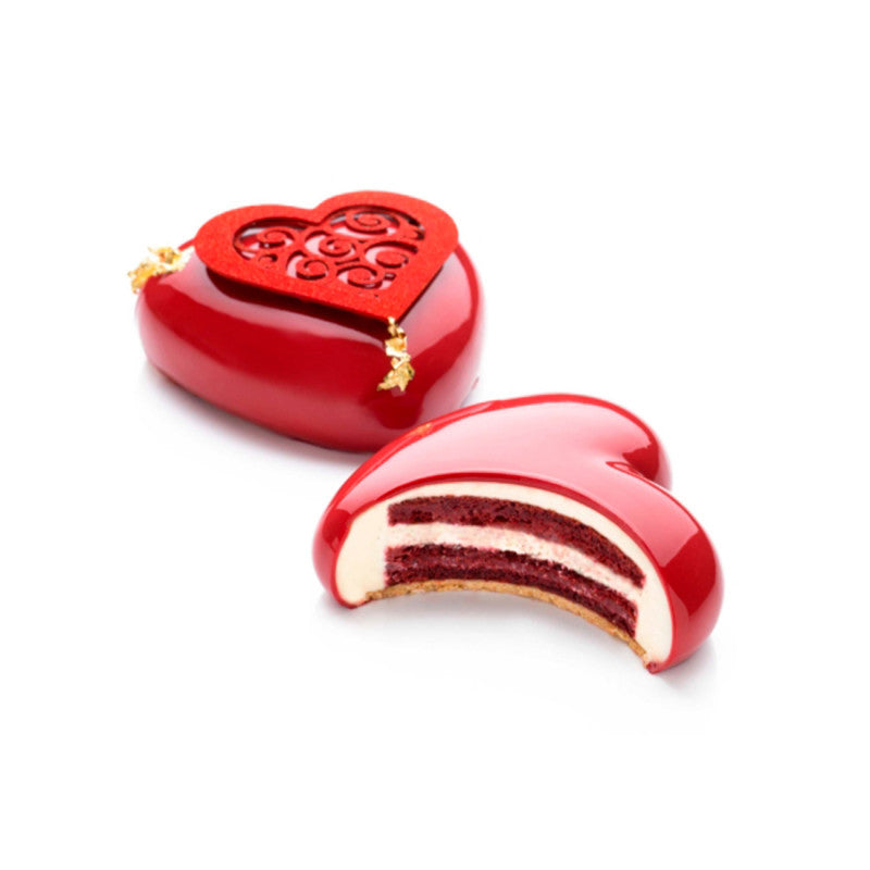 Sweet Concepts by Gregory Doyen (EN)