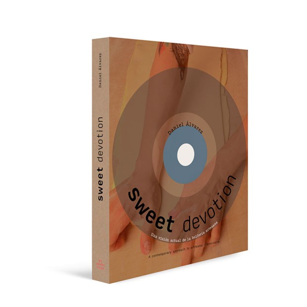 Sweet Devotion: A Contemporary Approach to Artisanal Viennoiserie by Daniel Alvarez (EN/ES)