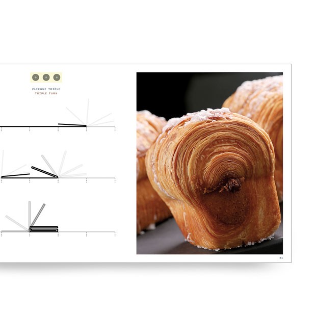 Sweet Devotion: A Contemporary Approach to Artisanal Viennoiserie by Daniel Alvarez (EN/ES)