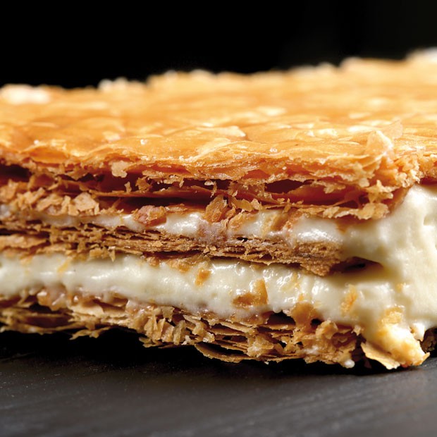 Sweet Devotion: A Contemporary Approach to Artisanal Viennoiserie by Daniel Alvarez (EN/ES)