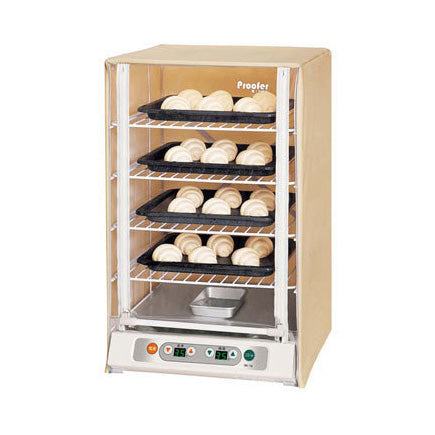Ovens &amp; Proofers