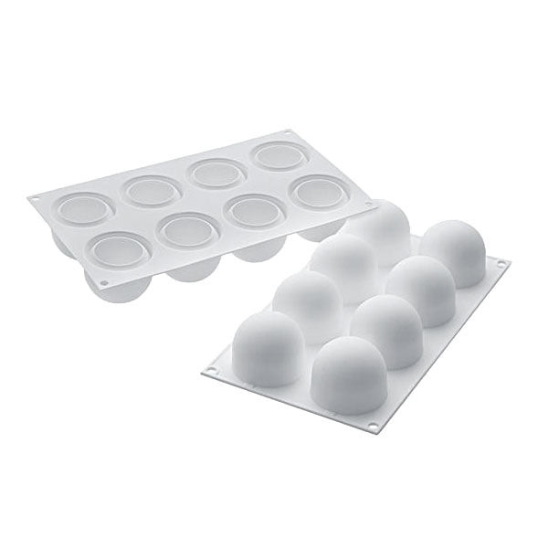 SILIKOMART Truffles 120 (Silicone Mould)