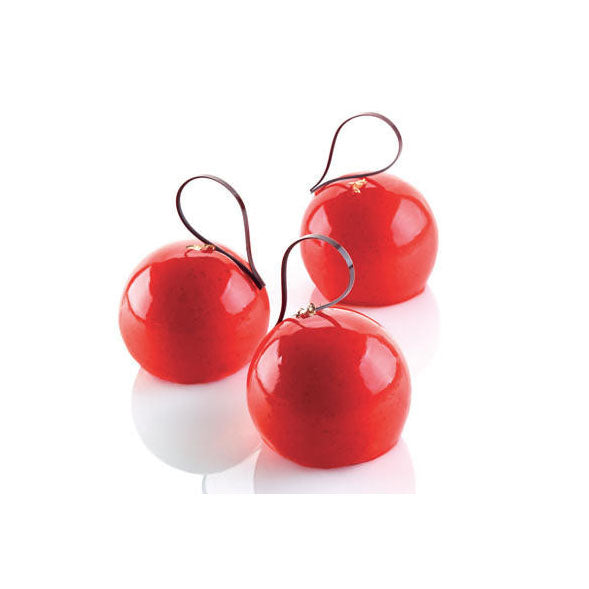 SILIKOMART Truffles 120 (Silicone Mould)