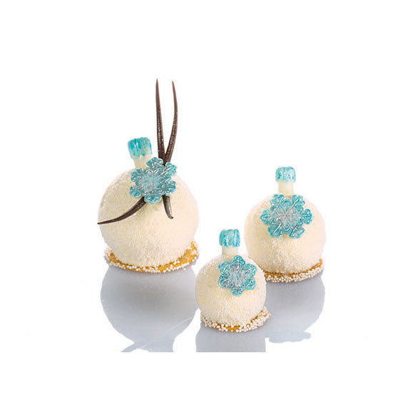 SILIKOMART Truffles 120 (Silicone Mould)