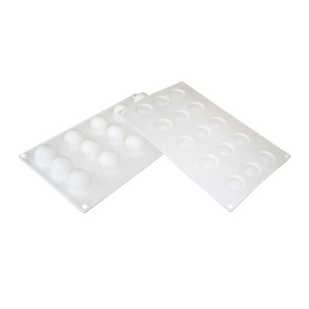 SILIKOMART Truffles 20 (Silicone Mould)