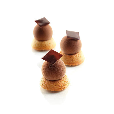 SILIKOMART Truffles 20 (Silicone Mould)