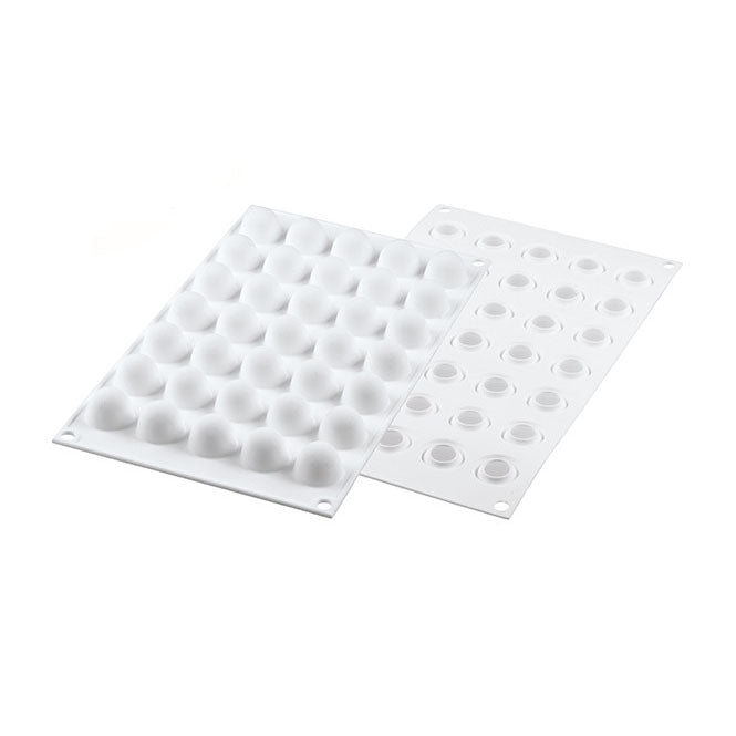 SILIKOMART Truffles 5 (Silicone Mould)