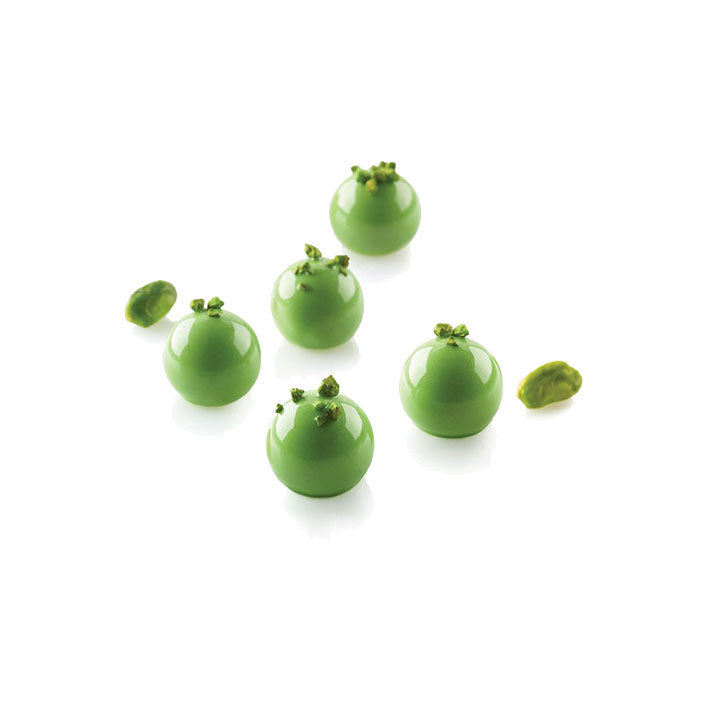 SILIKOMART Truffles 5 (Silicone Mould)