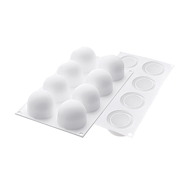 SILIKOMART Truffles 70 (Silicone Mould)