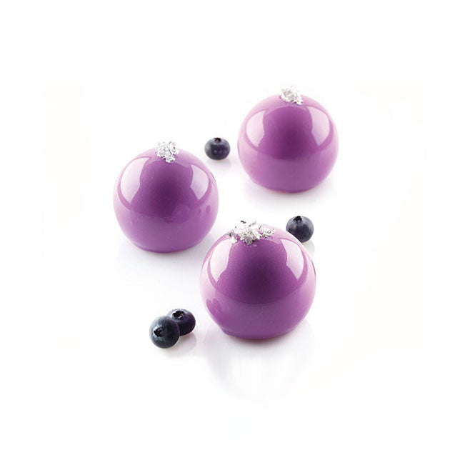 SILIKOMART Truffles 70 (Silicone Mould)