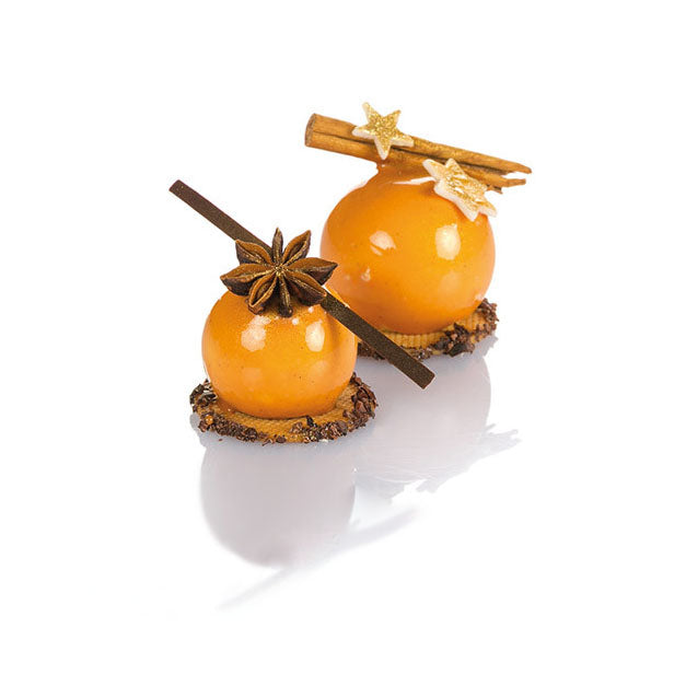 SILIKOMART Truffles 70 (Silicone Mould)