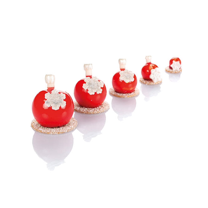 SILIKOMART Truffles 120 (Silicone Mould)