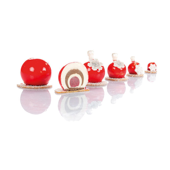 SILIKOMART Truffles 70 (Silicone Mould)