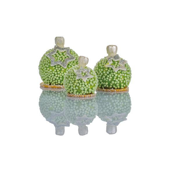 SILIKOMART Truffles 120 (Silicone Mould)