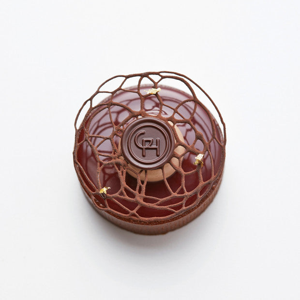 Tarte by Garuharu (EN/KR)