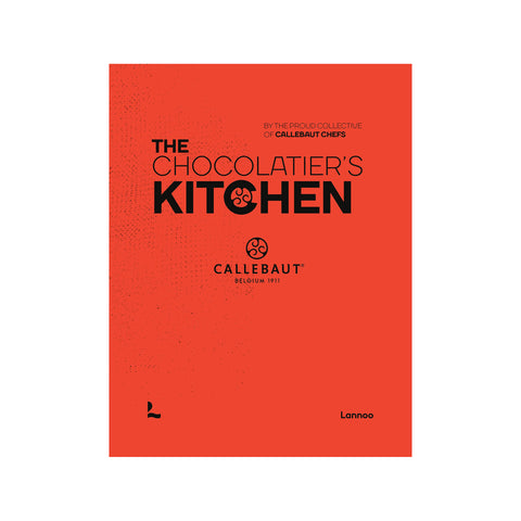 The Chocolatier's Kitchen: Recipe Book (EN)
