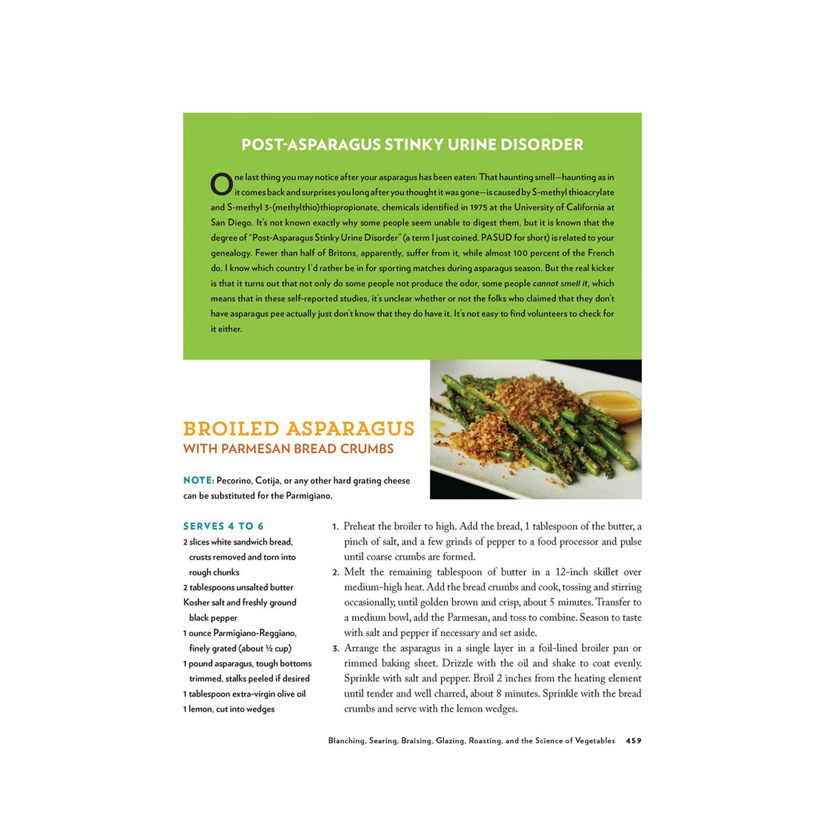 The Food Lab, Better Home Cooking Through Science (EN)