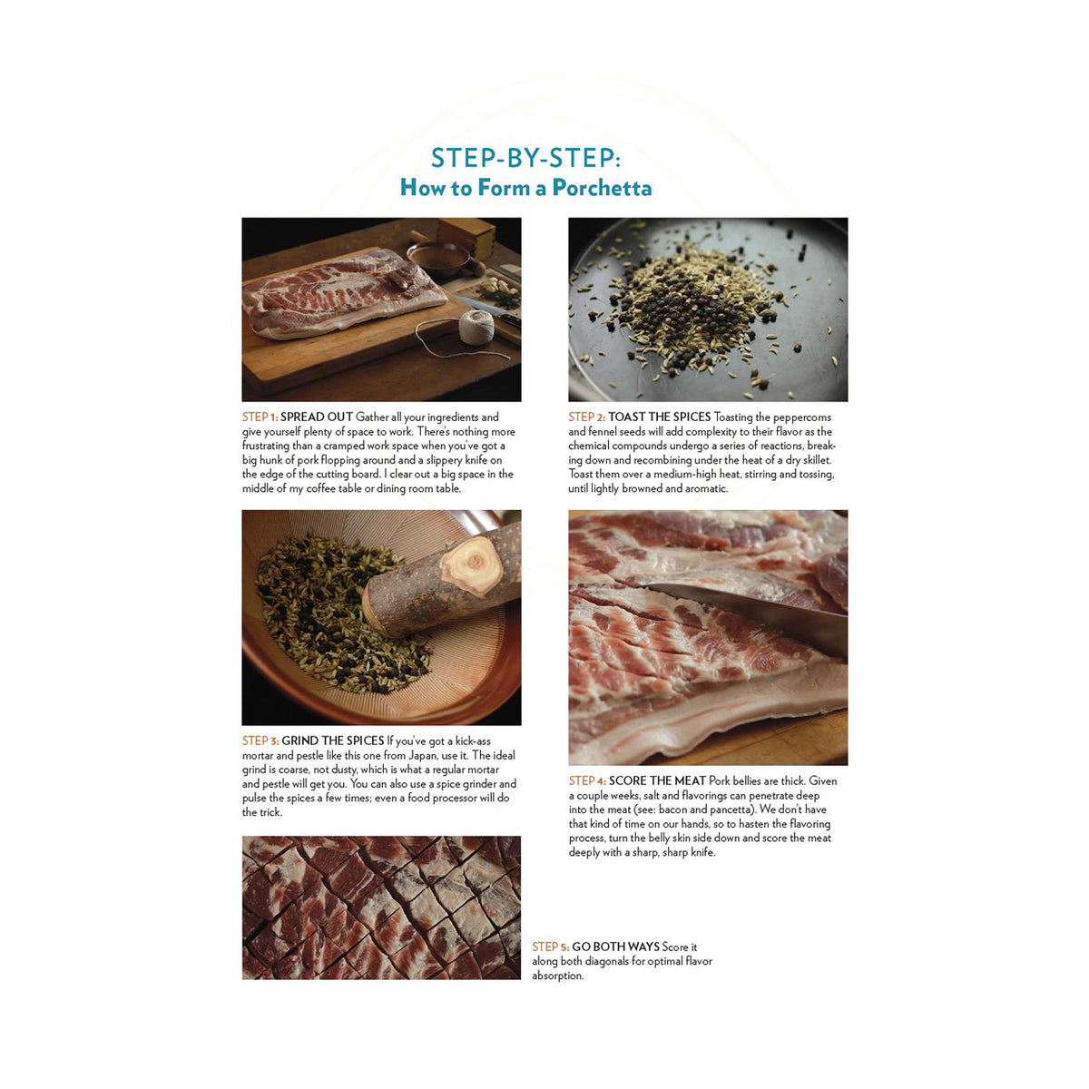 The Food Lab, Better Home Cooking Through Science (EN)