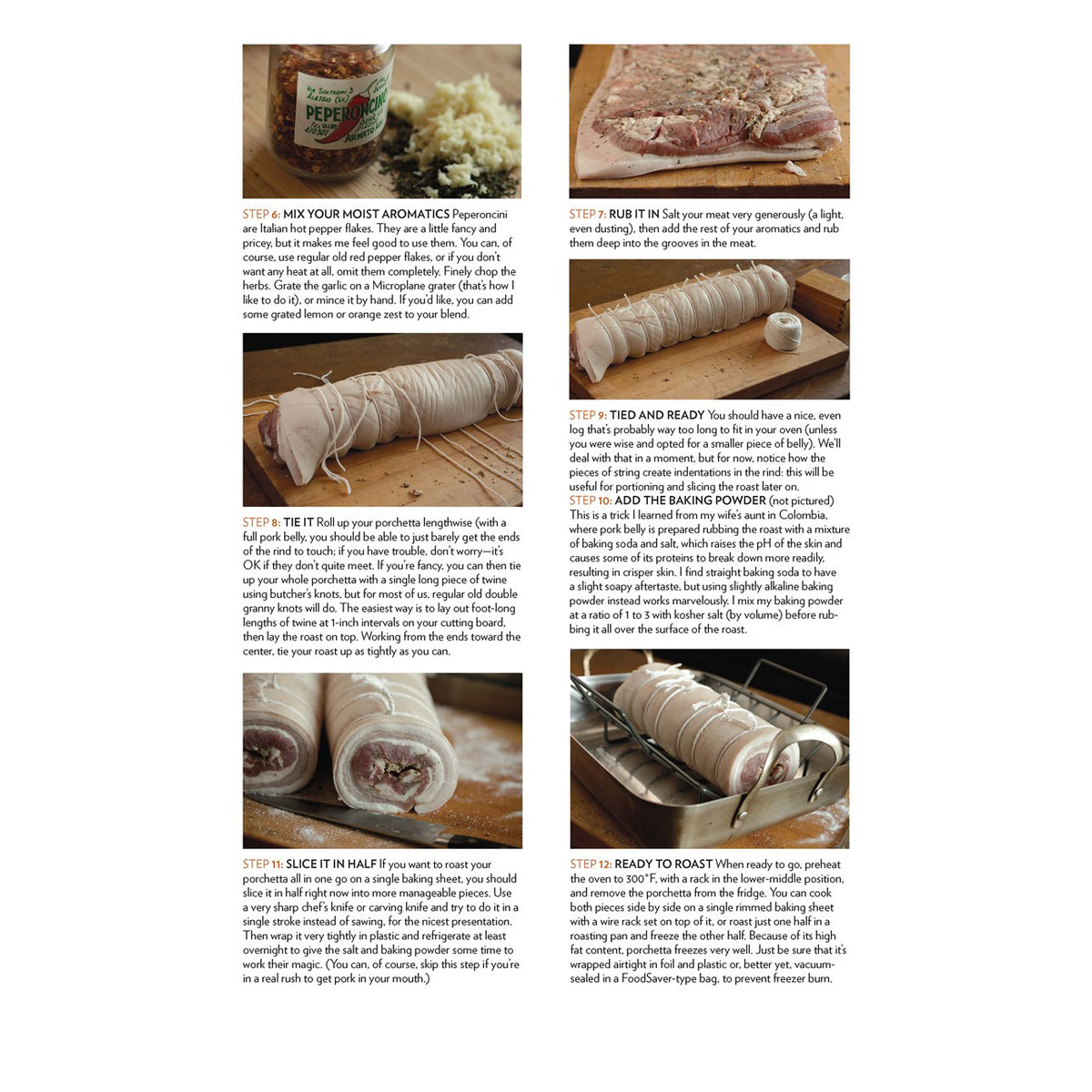 The Food Lab, Better Home Cooking Through Science (EN)