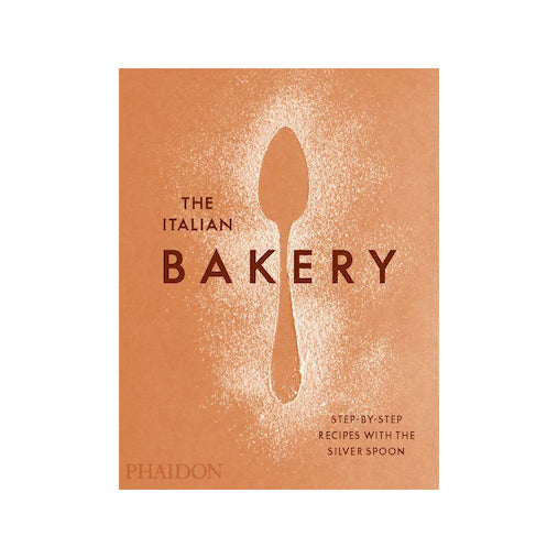 The Italian Bakery by the Silver Spoon Kitchen (EN)