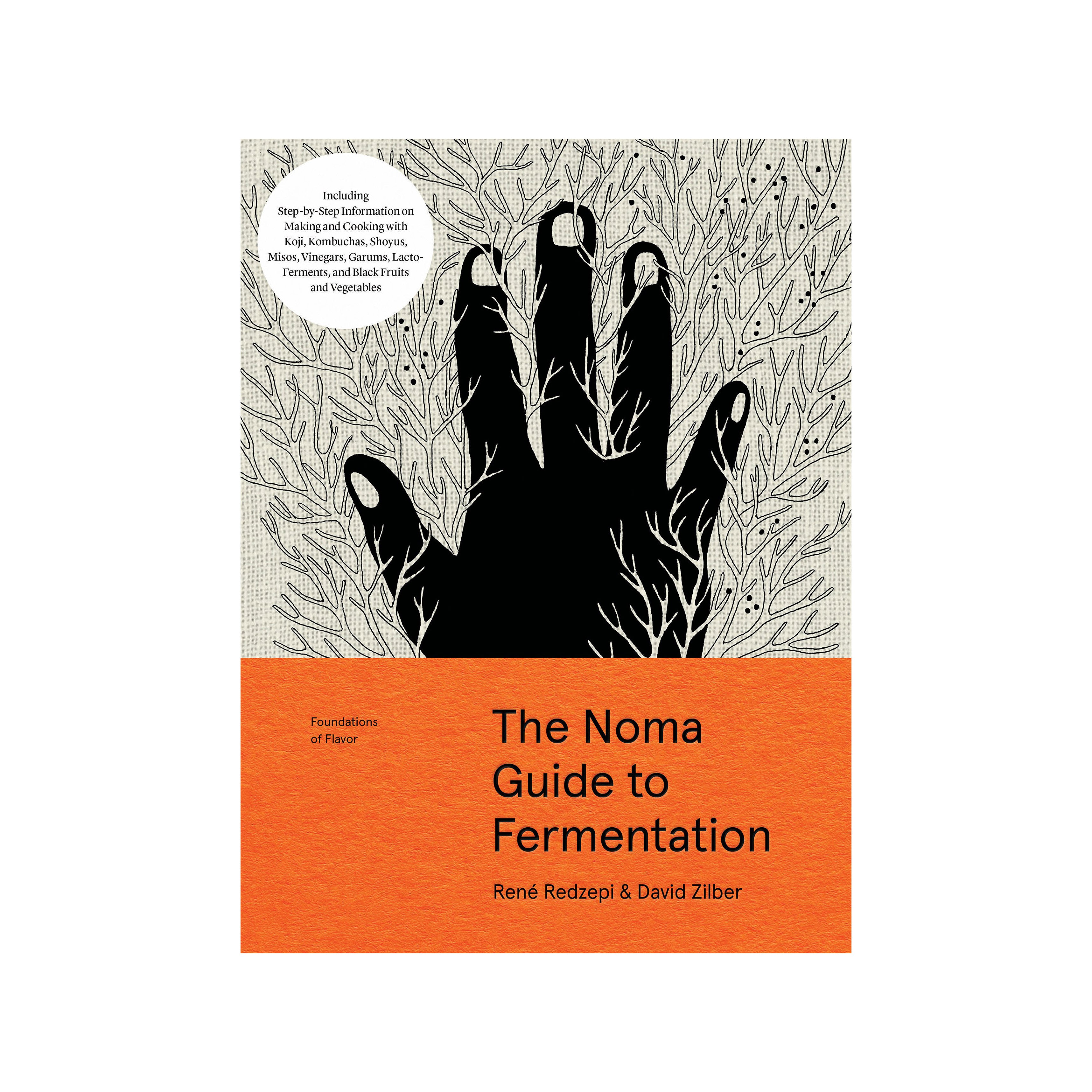 The Noma Guide to Fermentation (EN)