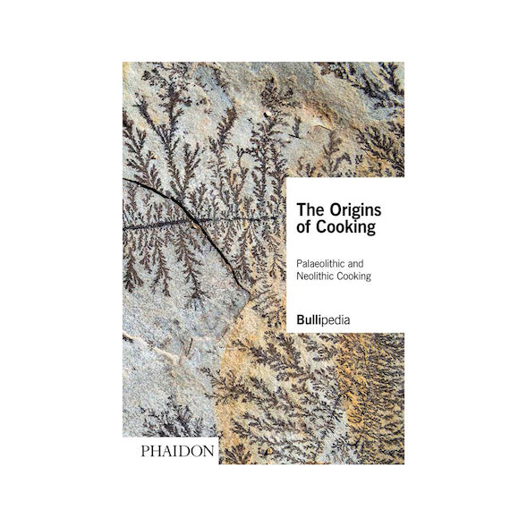 The Origins of Cooking: Palaeolithic and Neolithic Cooking (EN)