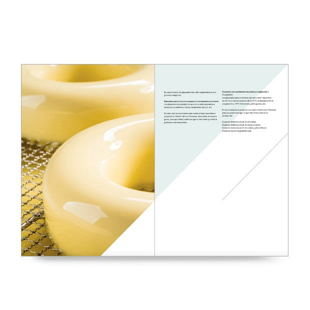 The Pastry Alphabet by Cacao Barry (EN)