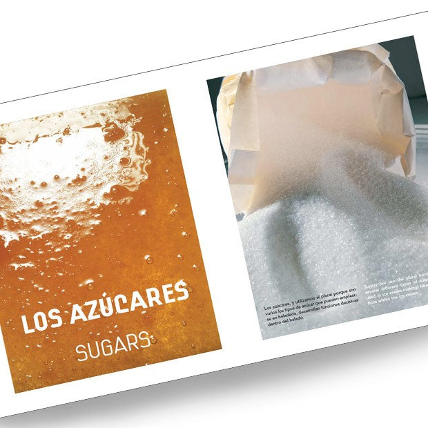 The Secrets of Ice Cream (EN/ES)