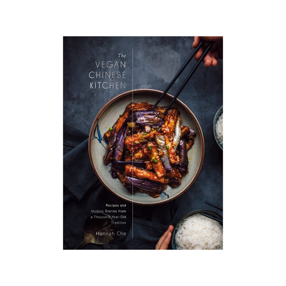 The Vegan Chinese Kitchen (EN)